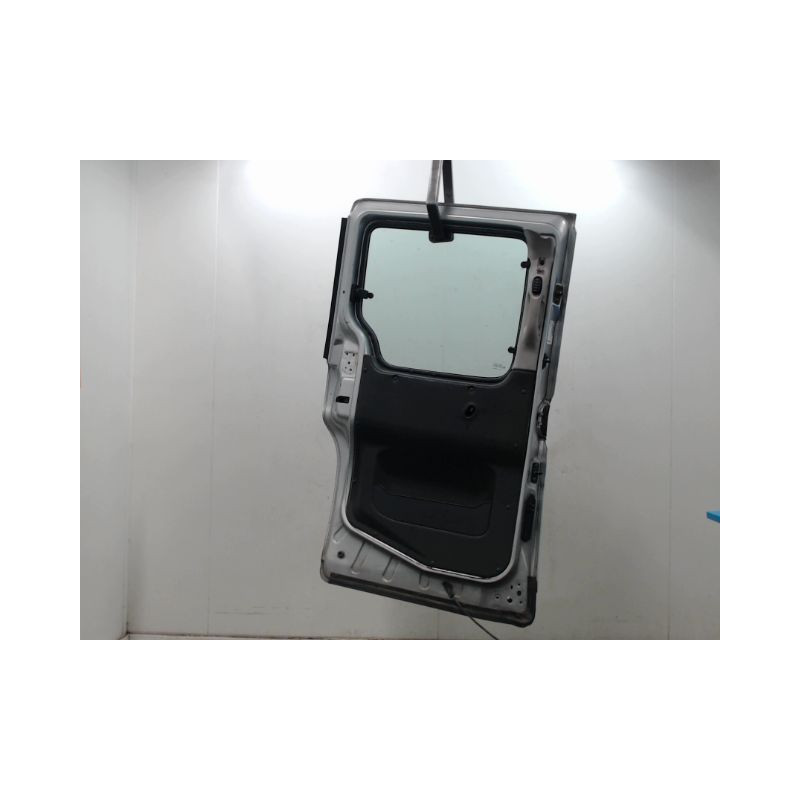 PORTE COULISSANTE GAUCHE PEUGEOT PARTNER BREAK I Phase 2 2002-2008