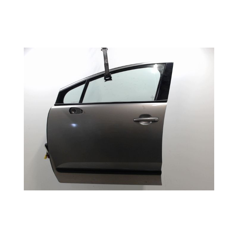 PORTE AVANT GAUCHE PEUGEOT 3008 BREAK I Phase 1 2009-2013
