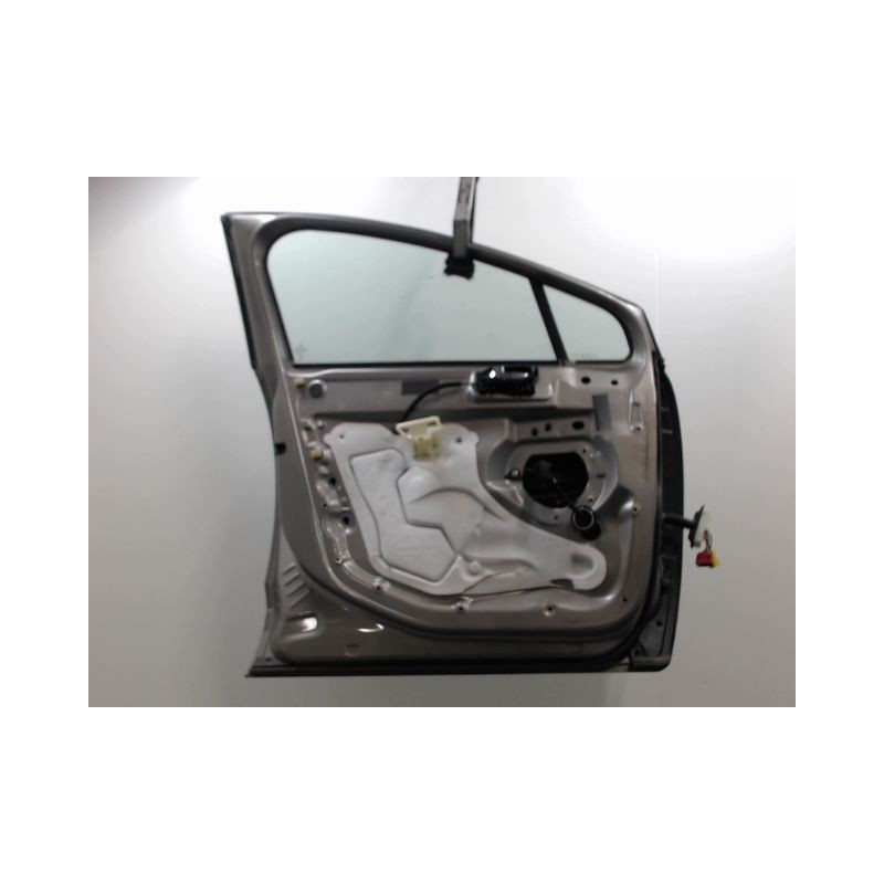 PORTE AVANT GAUCHE PEUGEOT 3008 BREAK I Phase 1 2009-2013