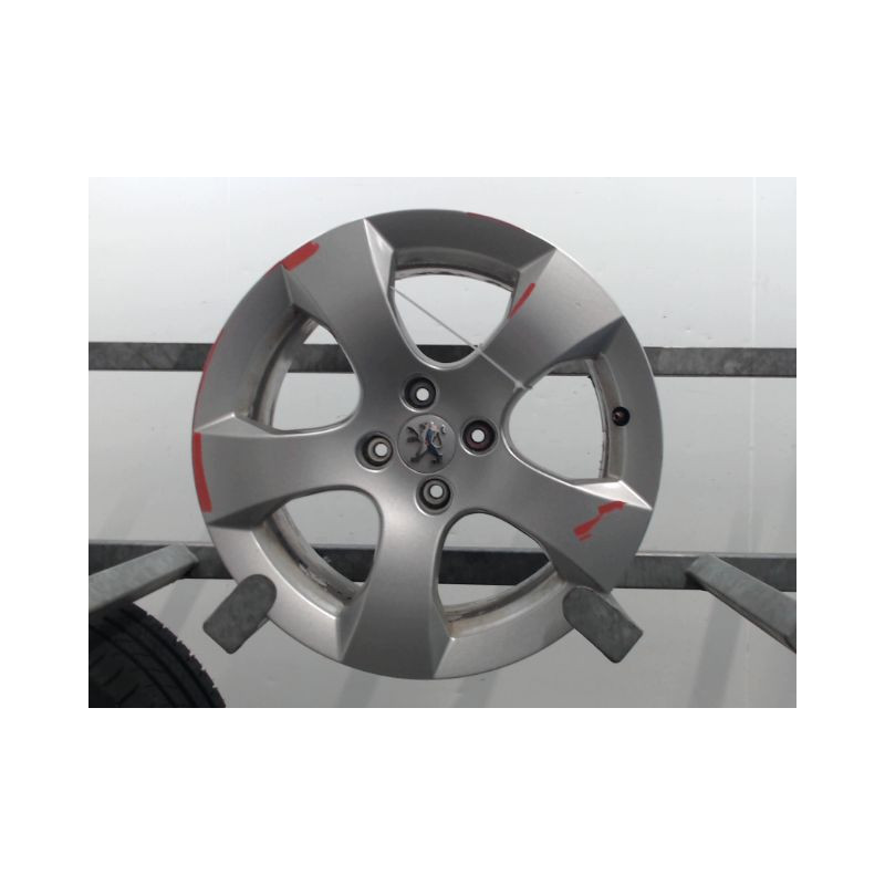 JANTE ALUMINIUM PEUGEOT 3008 BREAK I Phase 1 2009-2013