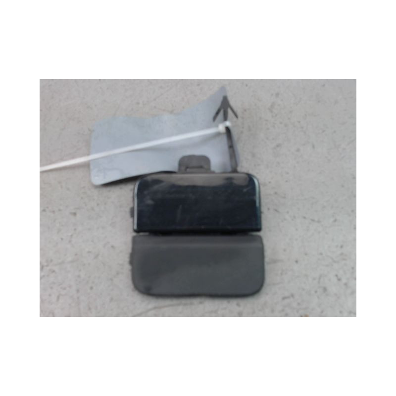 OBTURATEUR COUVRE CROCHET DE BOUCLIER AV RENAULT SCENIC MONOSP. III Phase 3 2013-...