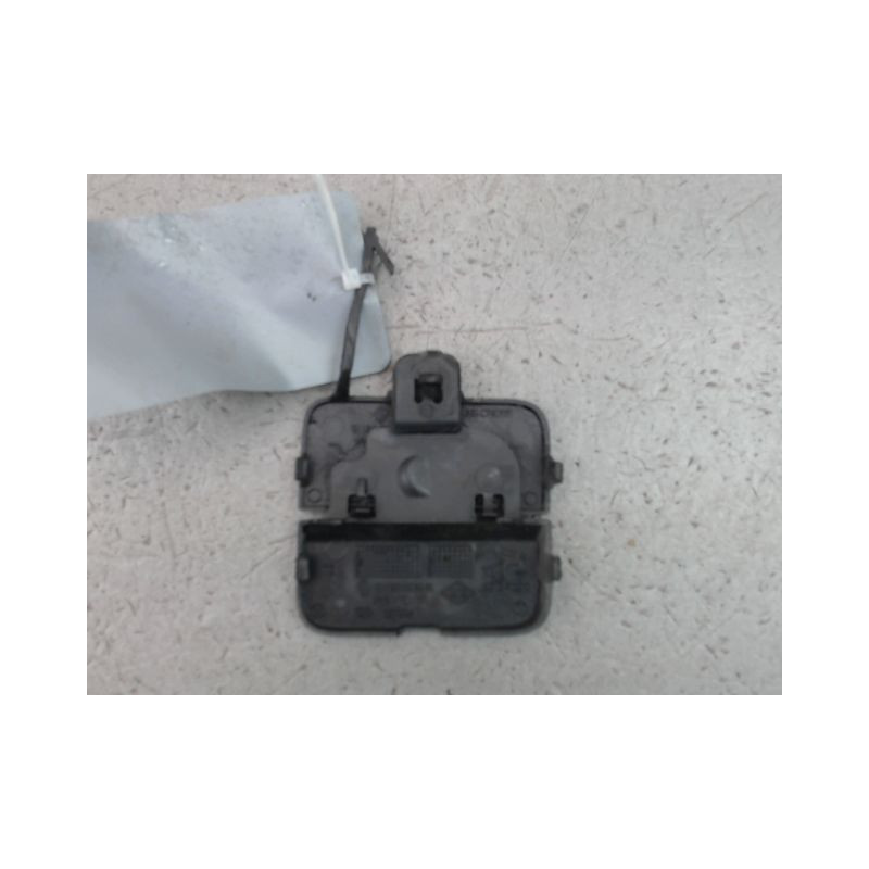 OBTURATEUR COUVRE CROCHET DE BOUCLIER AV RENAULT SCENIC MONOSP. III Phase 3 2013-...