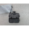 OBTURATEUR COUVRE CROCHET DE BOUCLIER AV RENAULT SCENIC MONOSP. III Phase 3 2013-...