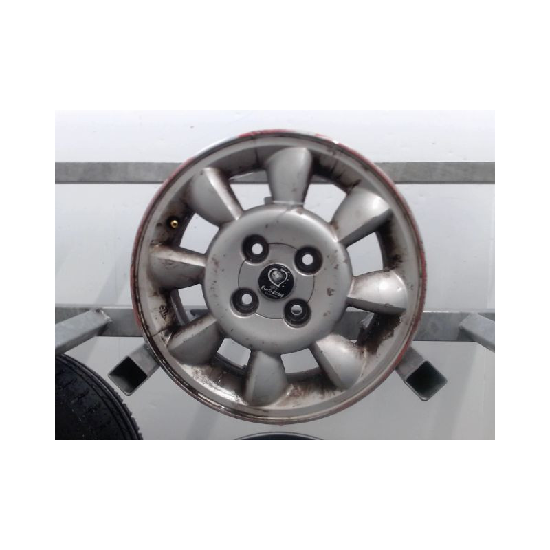 JANTE ALUMINIUM HYUNDAI GETZ Phase 1 2002-2005