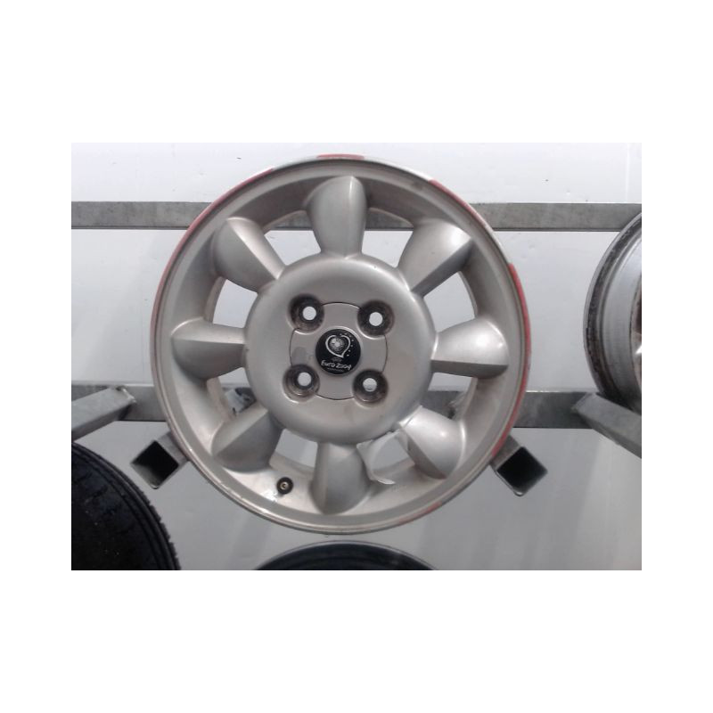 JANTE ALUMINIUM HYUNDAI GETZ Phase 1 2002-2005