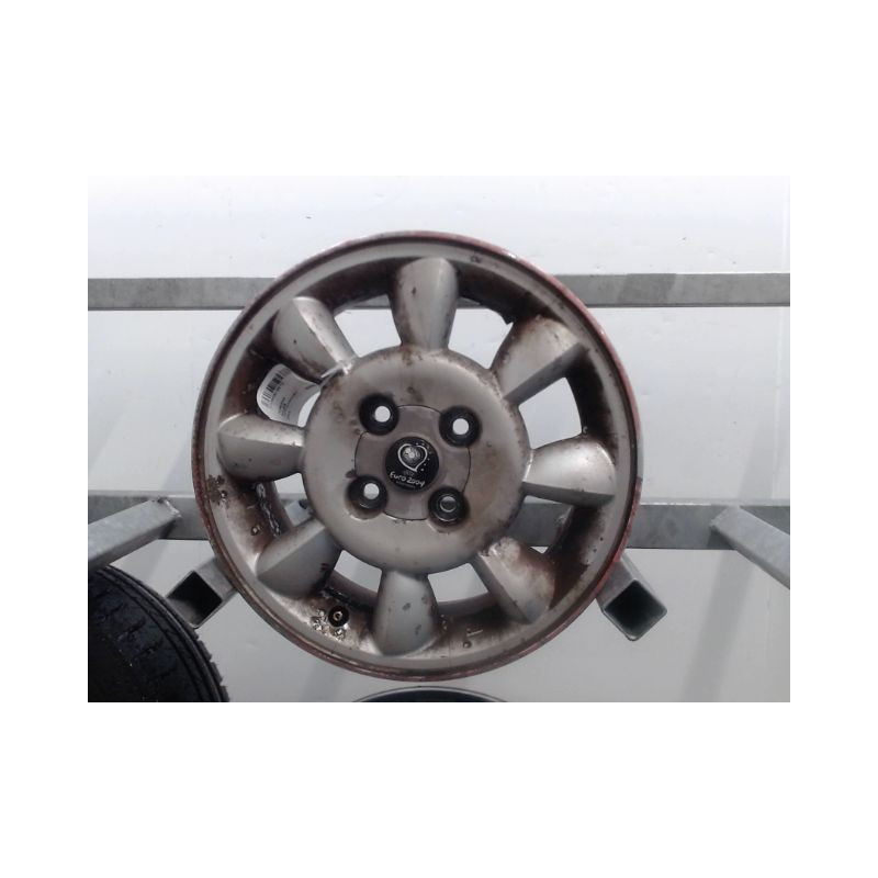JANTE ALUMINIUM HYUNDAI GETZ Phase 1 2002-2005