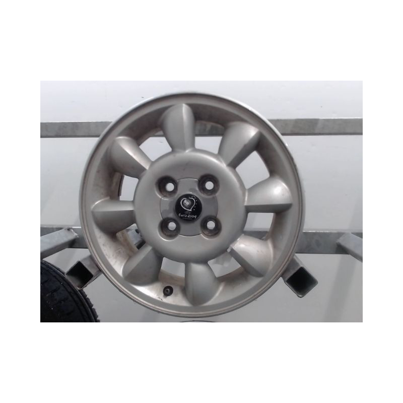 JANTE ALUMINIUM HYUNDAI GETZ Phase 1 2002-2005
