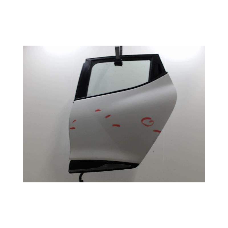 PORTE ARRIERE GAUCHE RENAULT CLIO IV Phase 1 2012-...