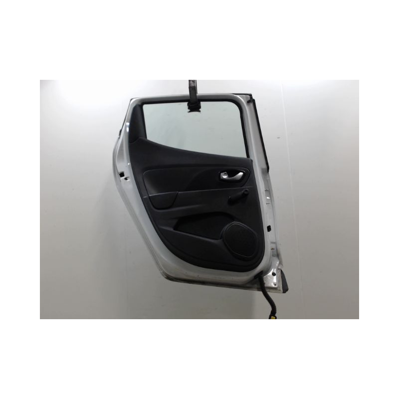 PORTE ARRIERE GAUCHE RENAULT CLIO IV Phase 1 2012-...