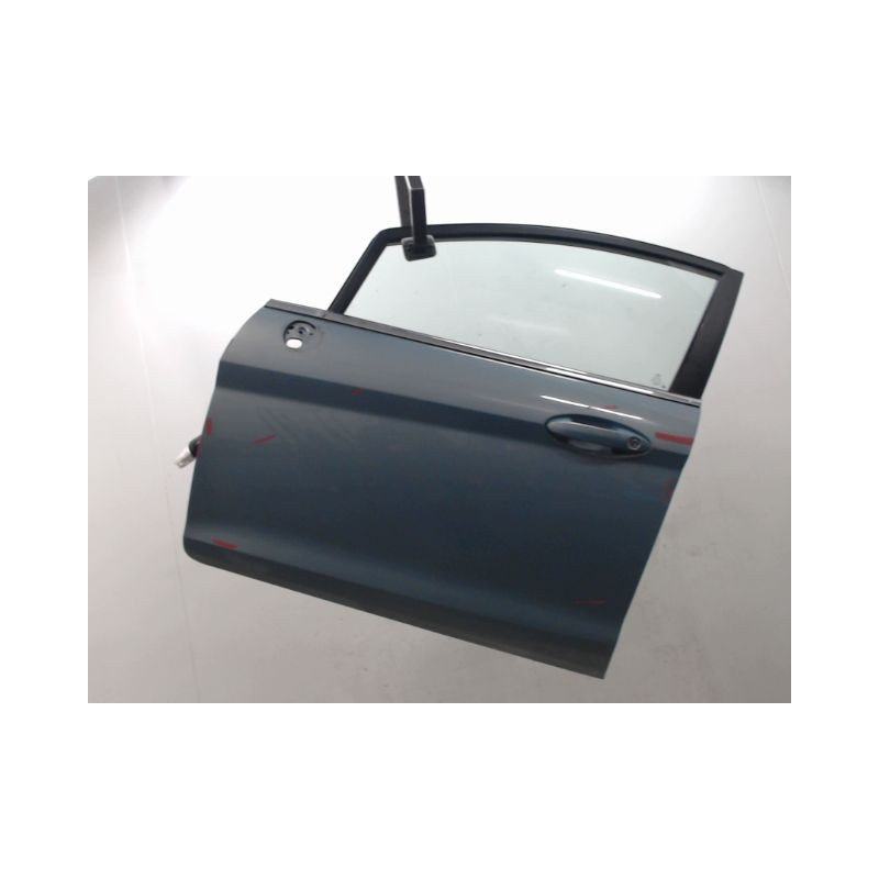 PORTE AVANT GAUCHE FORD FIESTA VI Phase 1 2008-2012