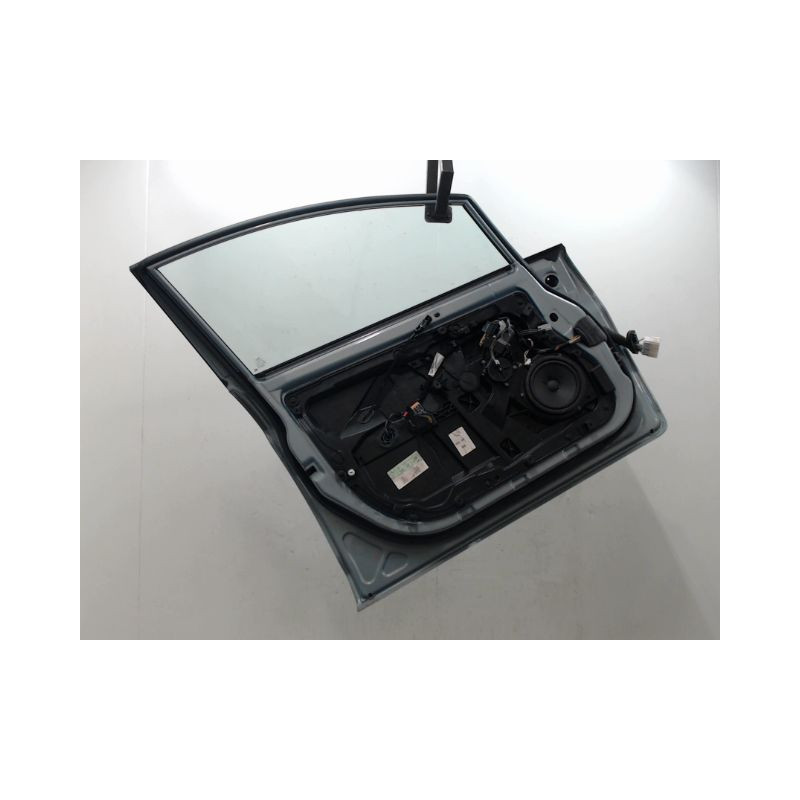 PORTE AVANT GAUCHE FORD FIESTA VI Phase 1 2008-2012