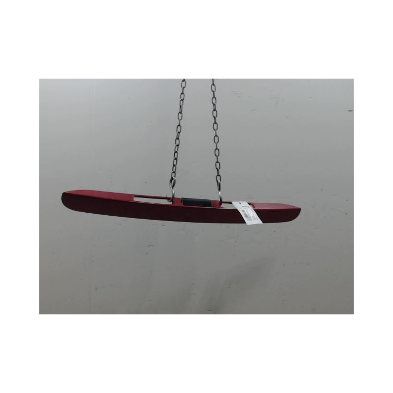 POIGNEE EXTERIEURE HAYON PEUGEOT 207 2006-2013