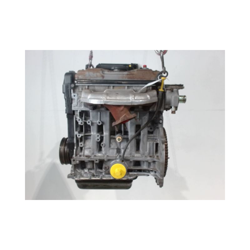 MOTEUR ESSENCE PEUGEOT 306 BERL. Phase 2 1997-2001 1.4 SL
