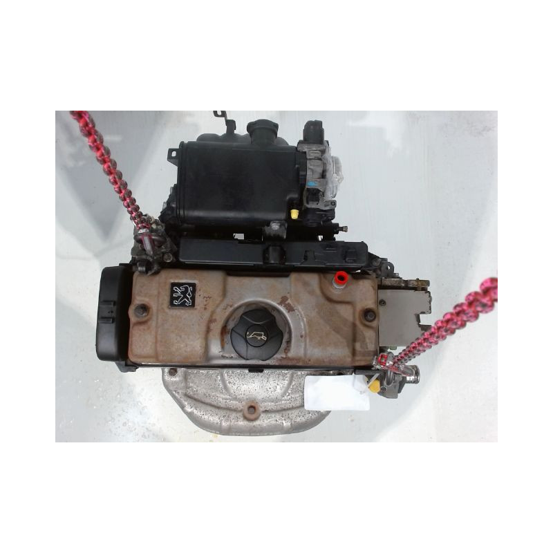 MOTEUR ESSENCE PEUGEOT 306 BERL. Phase 2 1997-2001 1.4 SL