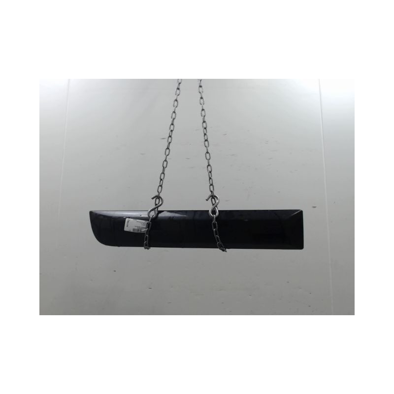 PROTECTION PORTE ARRIERE DROIT DACIA SANDERO I 2008-2012