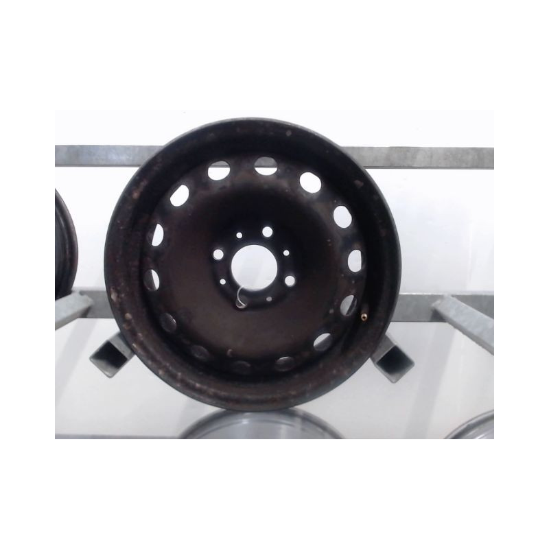 JANTE TOLE CITROEN C3 I Phase 1 2002-2005