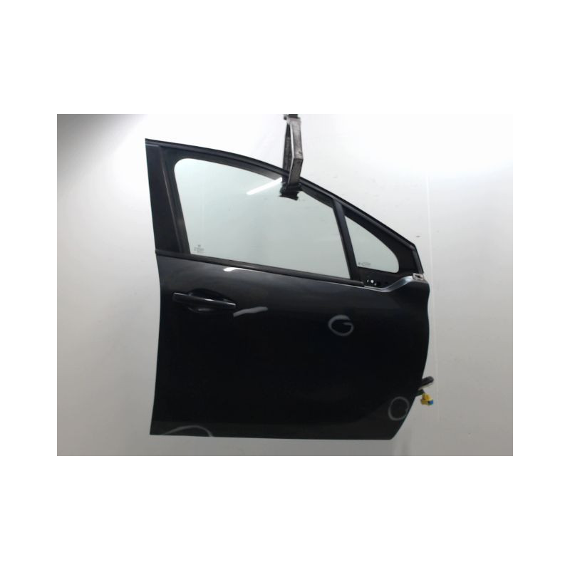 PORTE AVANT DROIT PEUGEOT 208 Phase 1 2012-...
