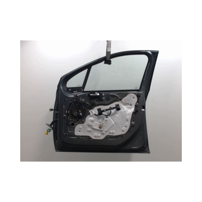 PORTE AVANT DROIT PEUGEOT 208 Phase 1 2012-...