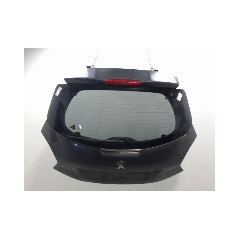 HAYON PEUGEOT 208 Phase 1 2012-...