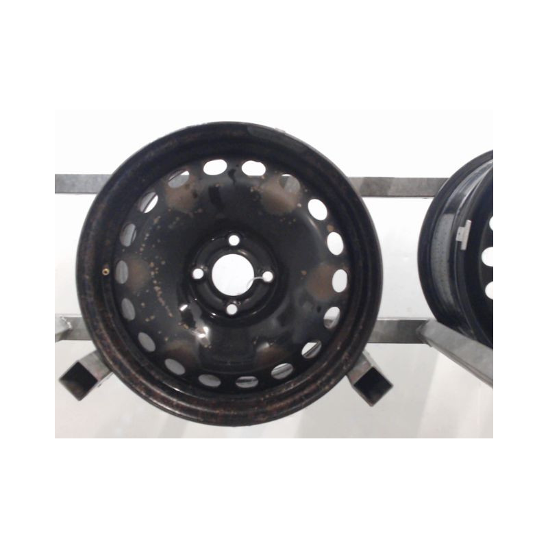 JANTE TOLE RENAULT SCENIC MONOSP. II Phase 2 2006-2009