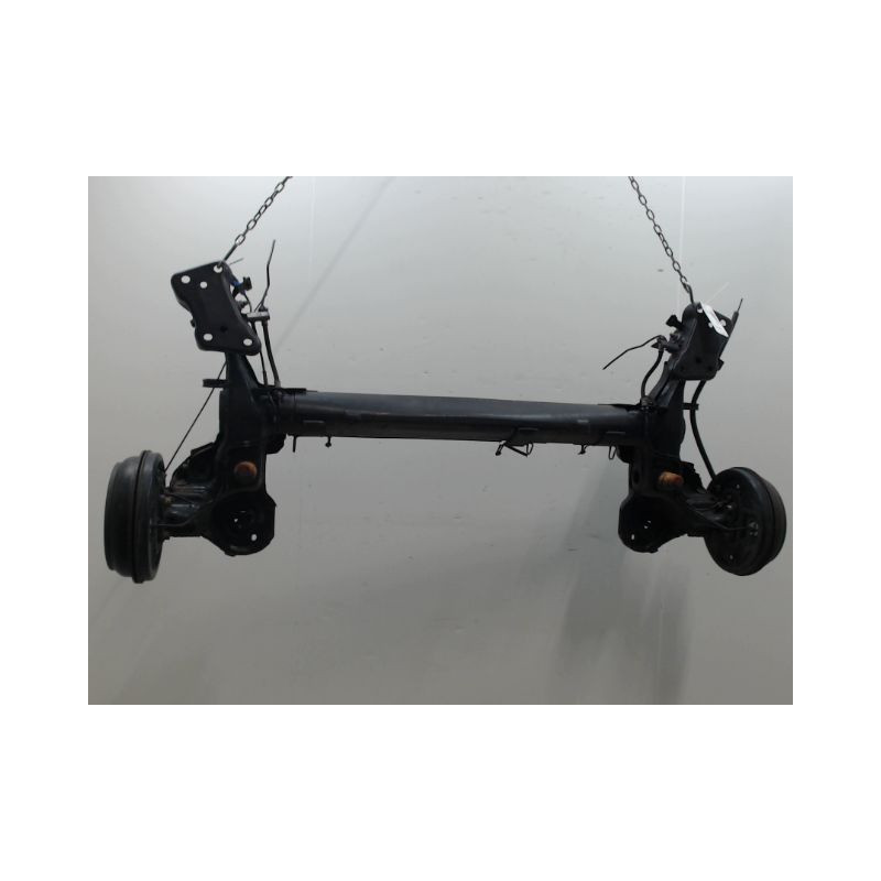 TRAIN ARRIERE PEUGEOT 207 2006-2013
