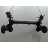 TRAIN ARRIERE PEUGEOT 207 2006-2013