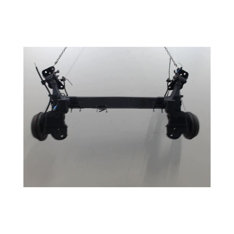 TRAIN ARRIERE PEUGEOT 207 2006-2013