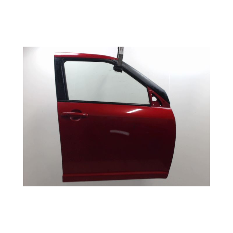 PORTE AVANT DROIT SUZUKI SWIFT III 2005-2011