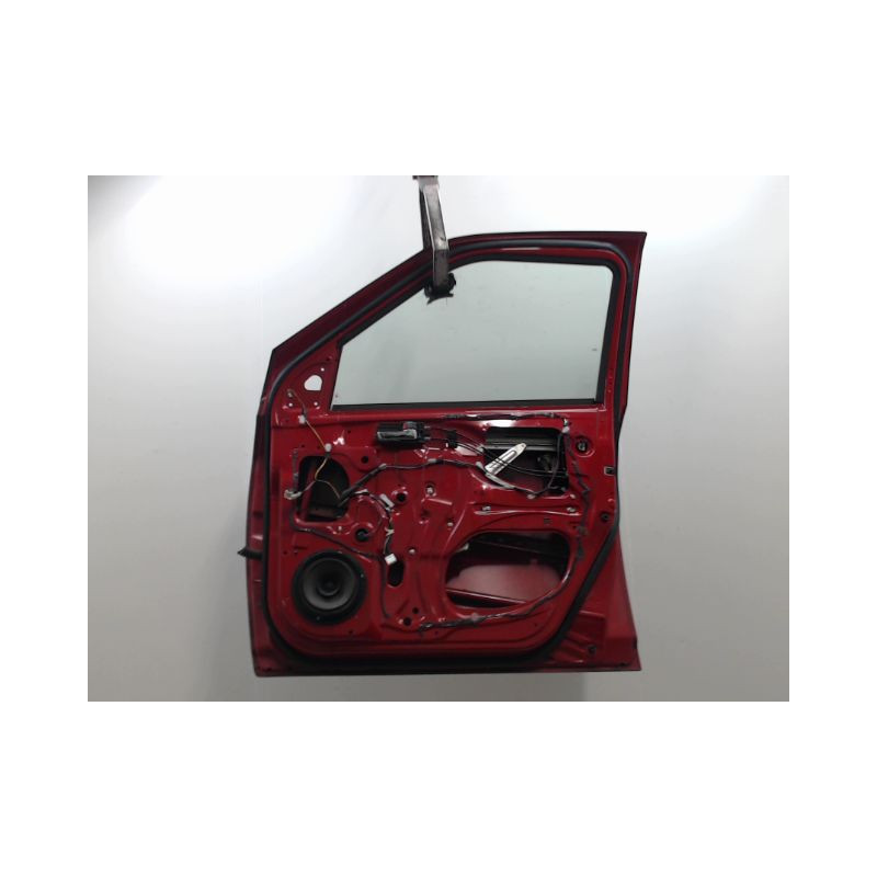 PORTE AVANT DROIT SUZUKI SWIFT III 2005-2011