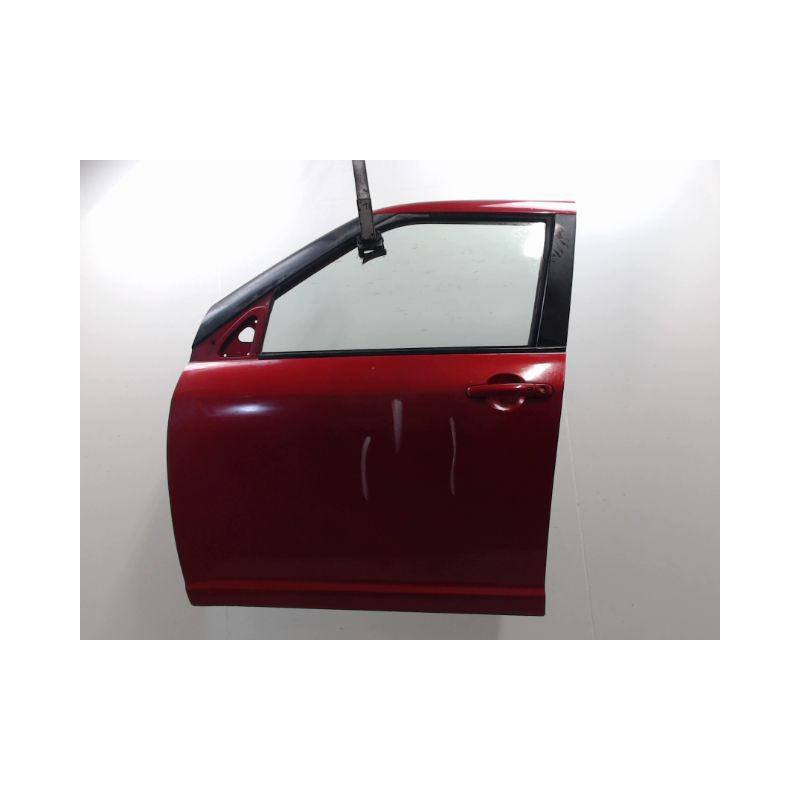 PORTE AVANT GAUCHE SUZUKI SWIFT III 2005-2011