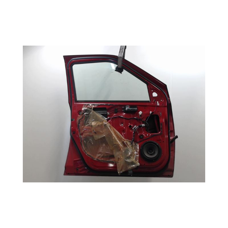 PORTE AVANT GAUCHE SUZUKI SWIFT III 2005-2011