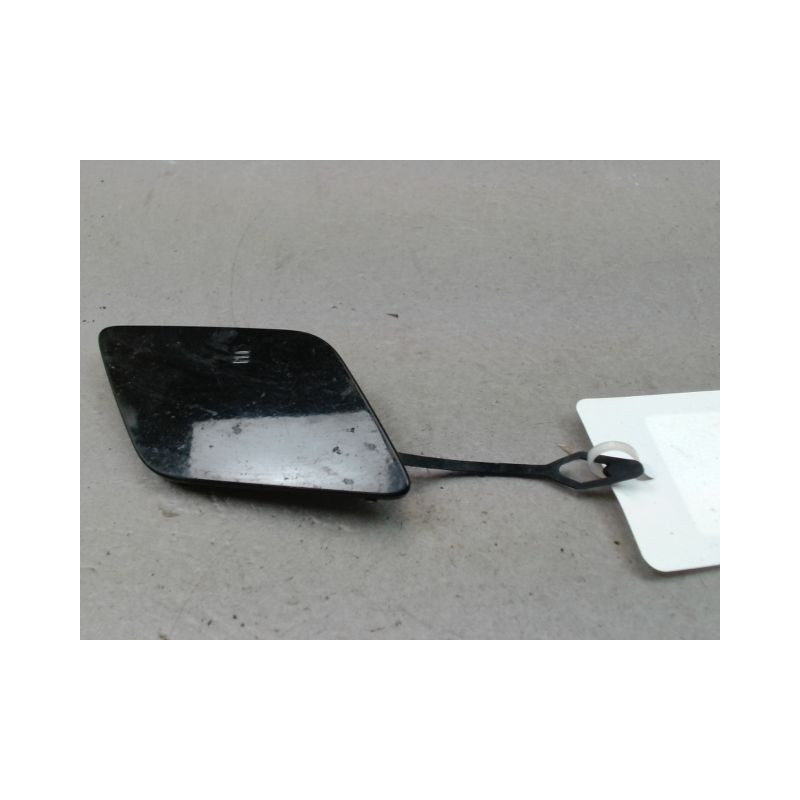 OBTURATEUR COUVRE CROCHET DE BOUCLIER AR MERCEDES CLASSE C BREAK 2004-
