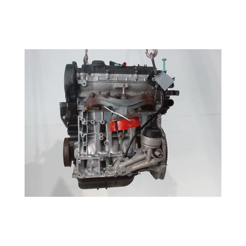 MOTEUR ESSENCE PEUGEOT 206 SW 2002-2006 1.4 16V