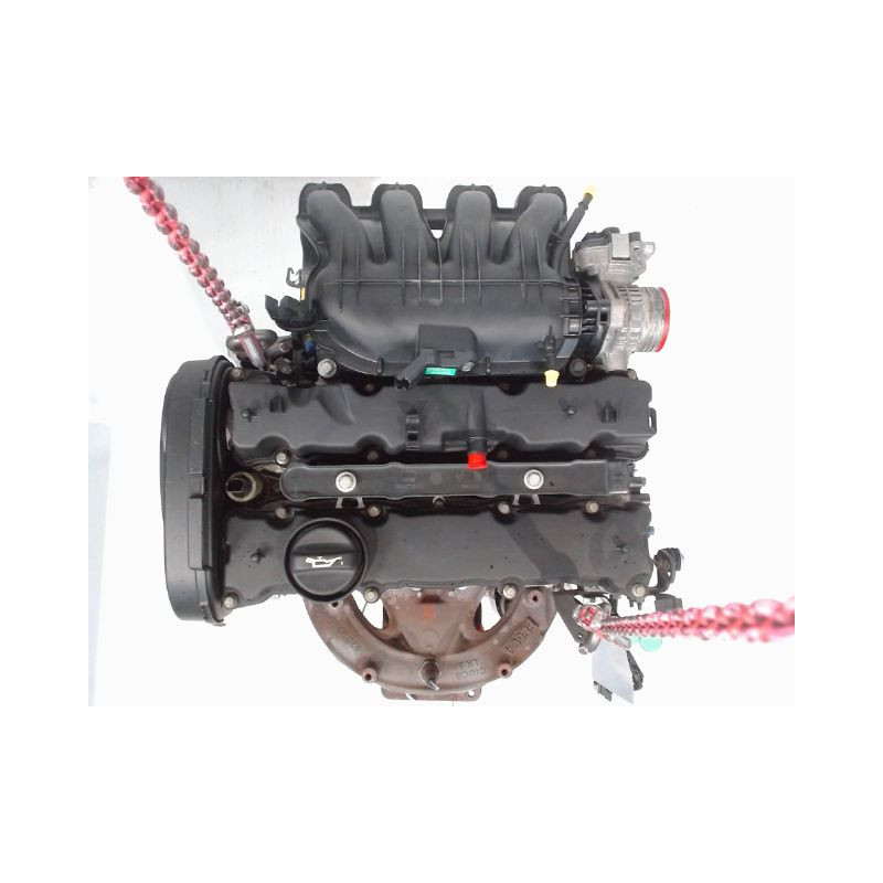 MOTEUR ESSENCE PEUGEOT 206 SW 2002-2006 1.4 16V