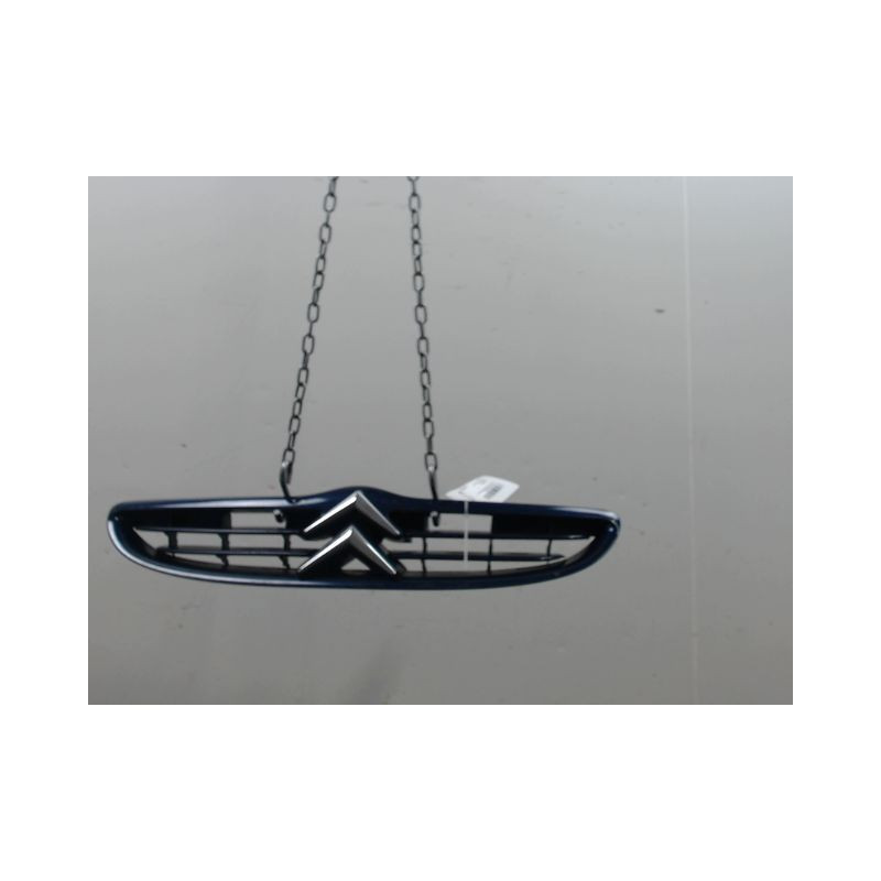 GRILLE CALANDRE CITROEN SAXO Phase 2 1999-2004