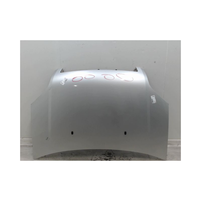 CAPOT FORD FUSION Phase 1 2002-2005