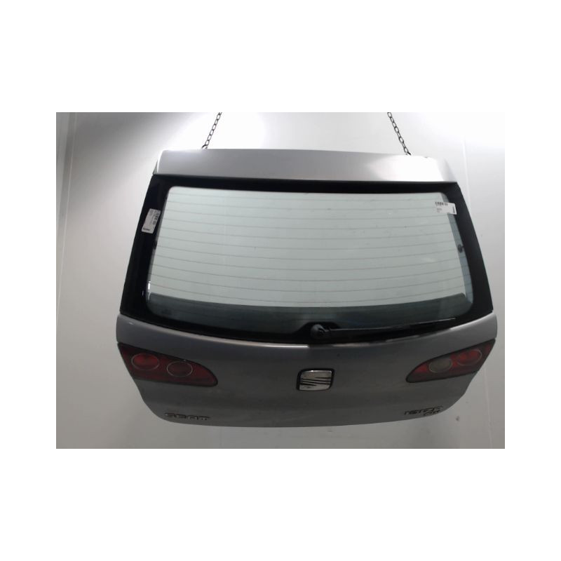 HAYON SEAT IBIZA III Phase 1 2002-2006