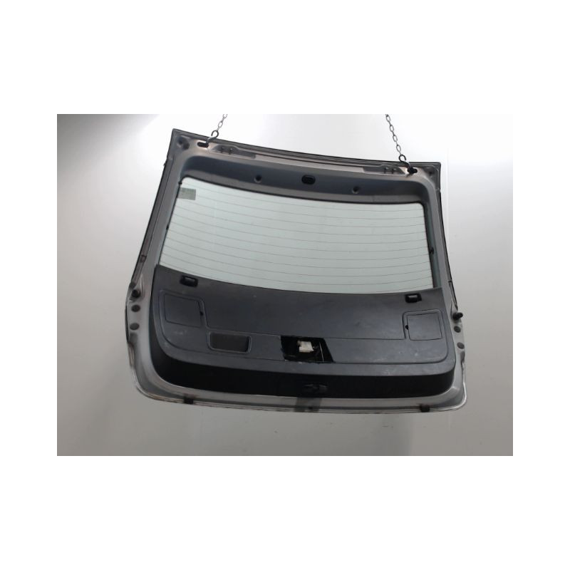 HAYON SEAT IBIZA III Phase 1 2002-2006