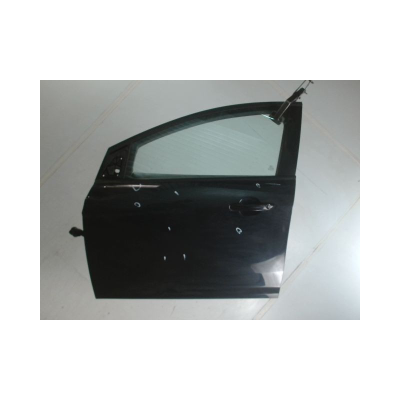 PORTE AVANT GAUCHE FORD FOCUS