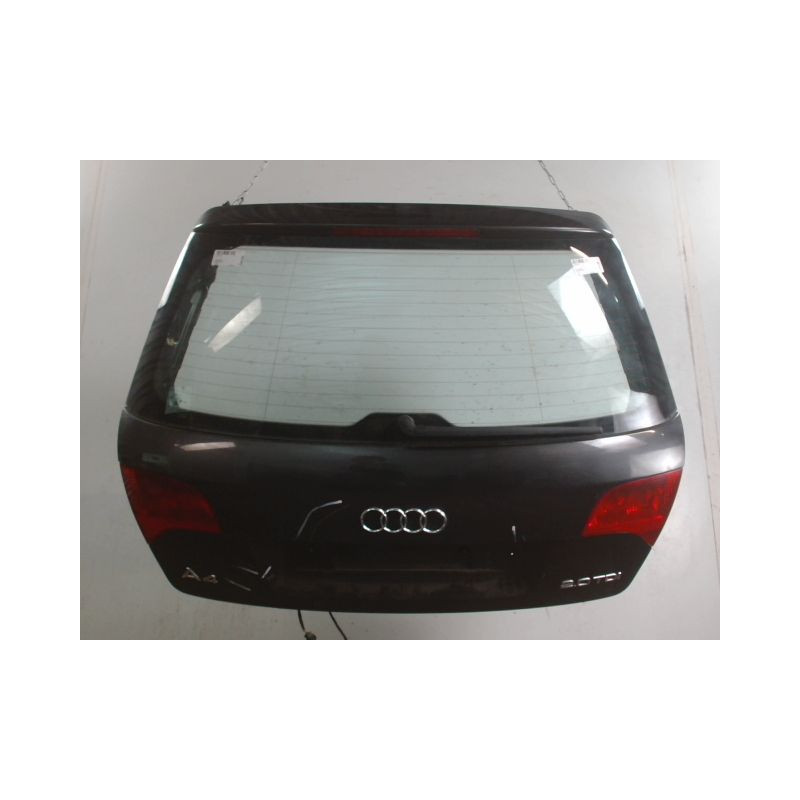 HAYON AUDI A4