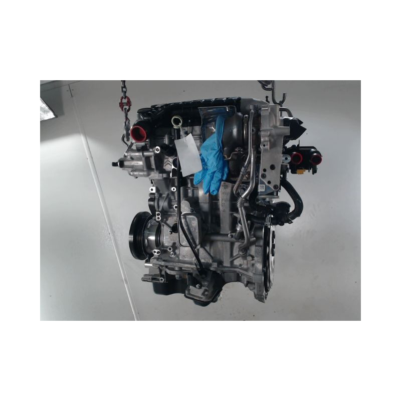 MOTEUR ESSENCE CITROEN C3 1.2 THP 110 