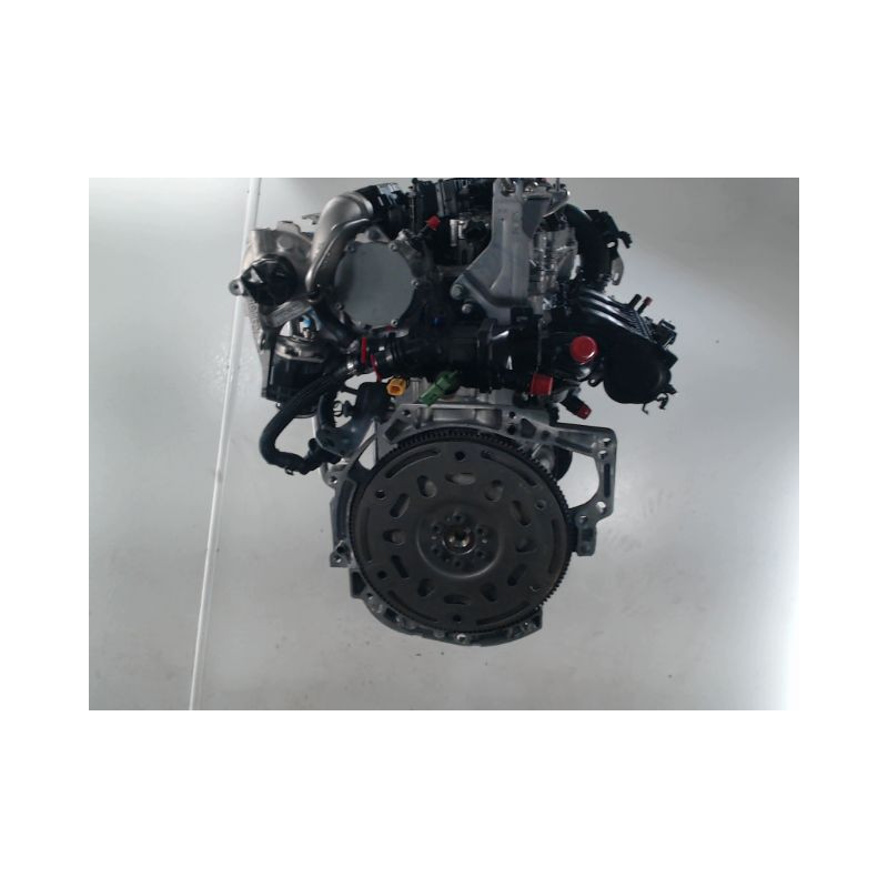 MOTEUR ESSENCE CITROEN C3 1.2 THP 110 