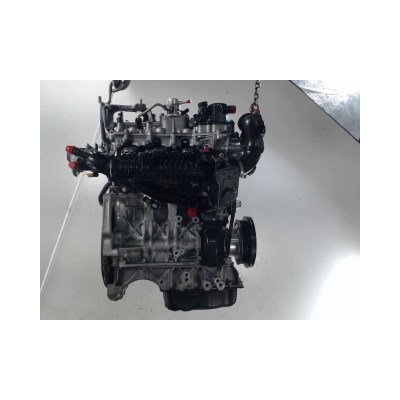 MOTEUR ESSENCE CITROEN C3 1.2 THP 110 