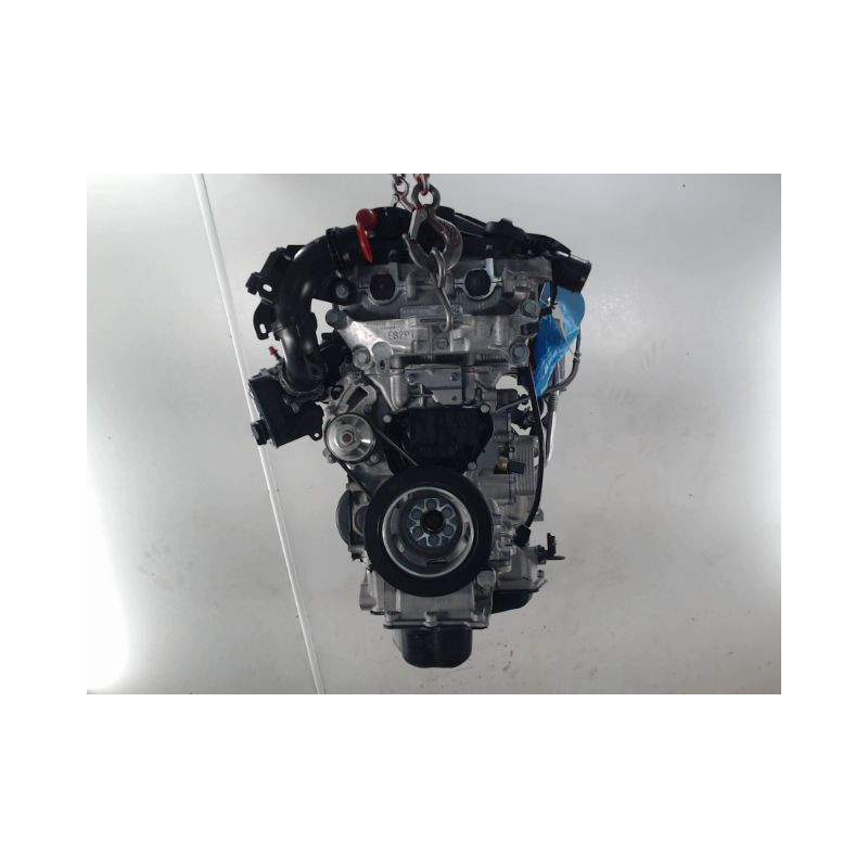 MOTEUR ESSENCE CITROEN C3 1.2 THP 110 