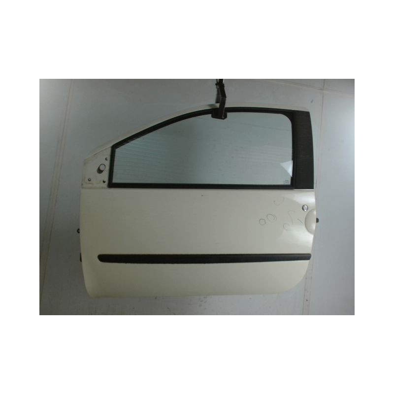 PORTE AVANT GAUCHE RENAULT TWINGO