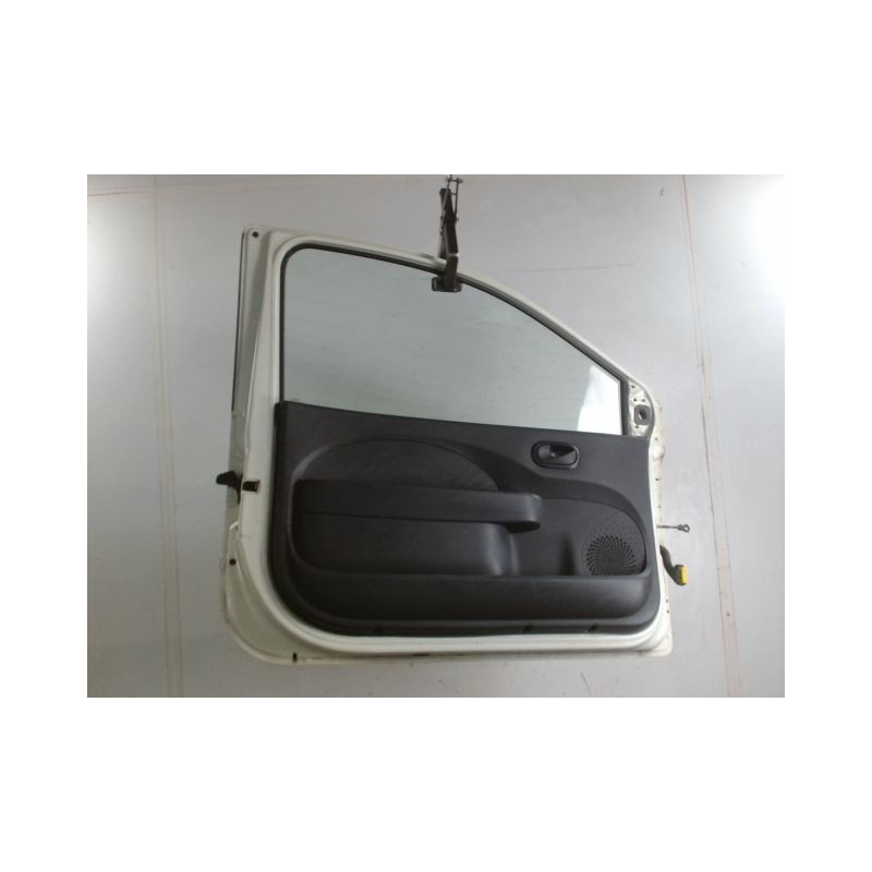 PORTE AVANT GAUCHE RENAULT TWINGO