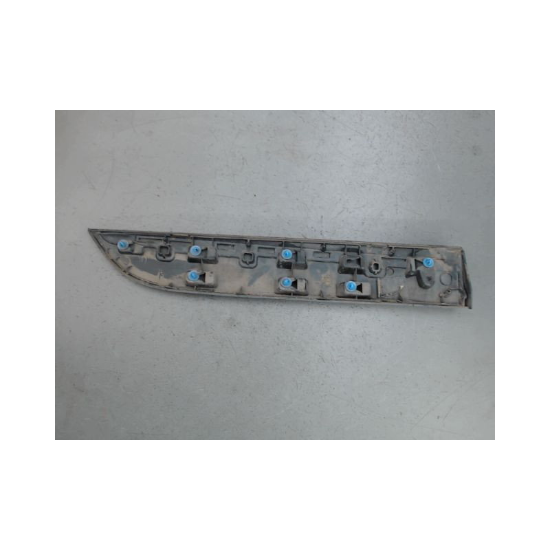 PROTECTION PORTE ARRIERE GAUCHE RENAULT MEGANE