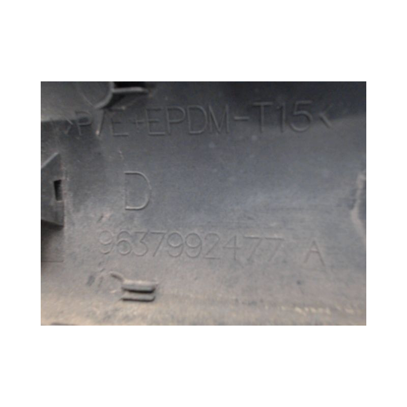 PROTECTION PORTE AVANT DROIT CITROEN C3