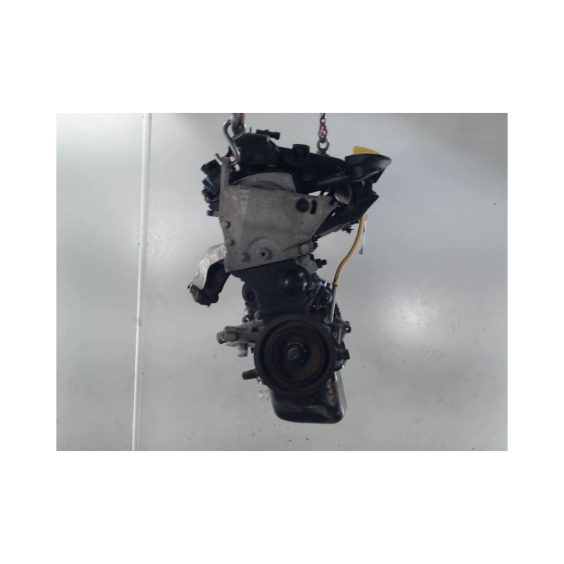 MOTEUR ESSENCE RENAULT TWINGO 1.2 16V 