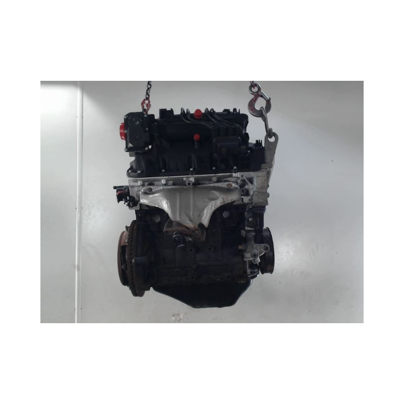 MOTEUR ESSENCE RENAULT TWINGO 1.2 16V 